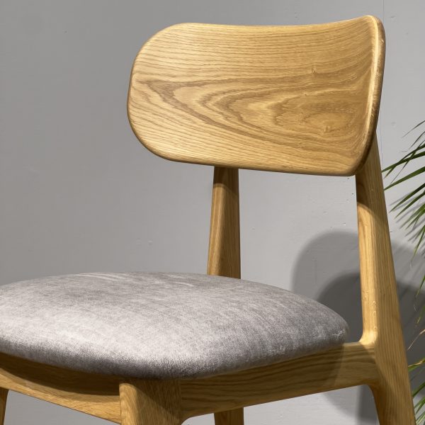 Scaun Polo natur Topaz 19 (2)