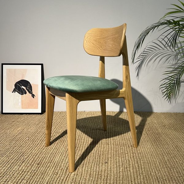 Scaun Polo natur Topaz 34 (1)