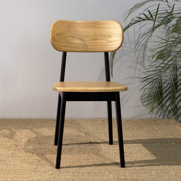 Scaun Polo venge natur Hard (1)