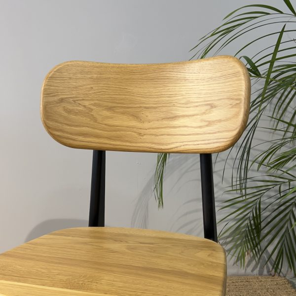 Scaun Polo venge natur Hard (3)