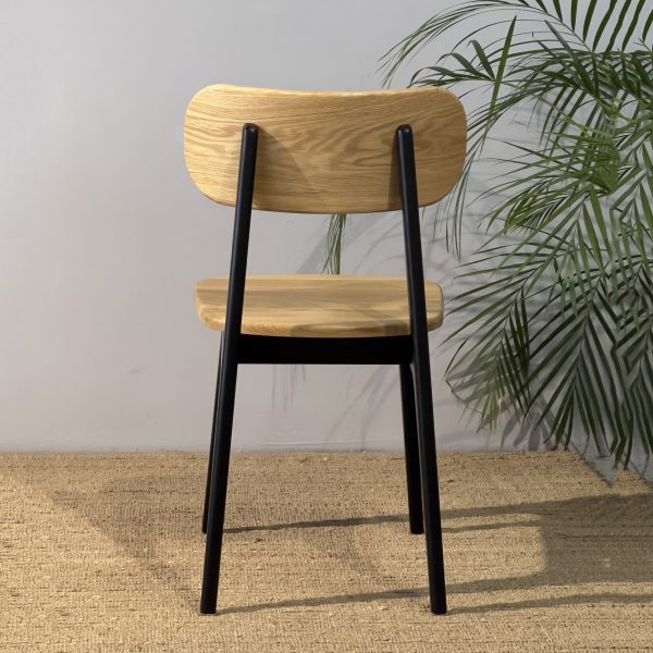 Scaun Polo venge natur Hard (4)