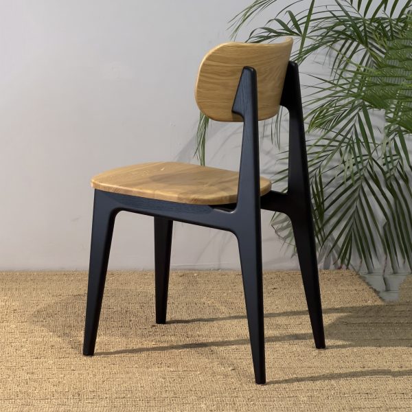 Scaun Polo venge natur Hard (5)