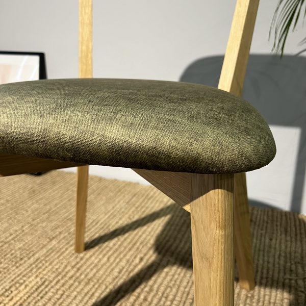 Scaun SOFT natur Vogue 10 (2)