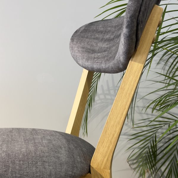 Scaun SOFT natur Vogue 16 (3)(1)