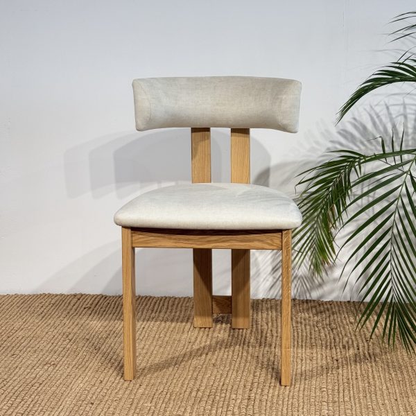 Scaun TEO natur Vogue 01 (2)