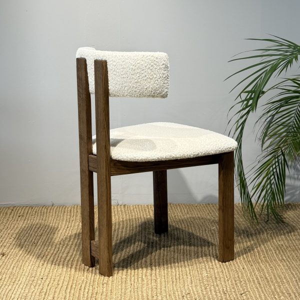 Scaun Teo rustic, Antology 01 (3)