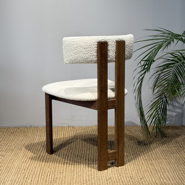 Scaun Teo rustic, Antology 01 (4)