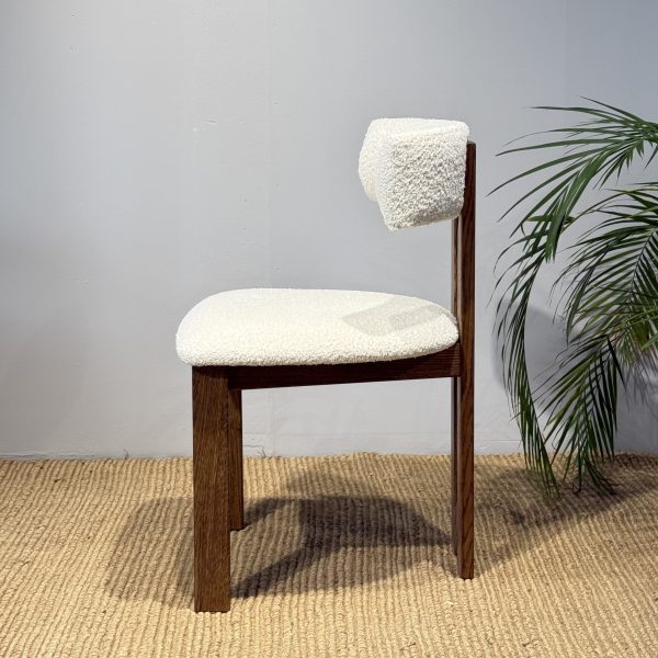 Scaun Teo rustic, Antology 01 (5)