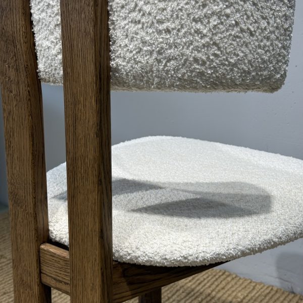 Scaun Teo rustic, Antology 01 (7)