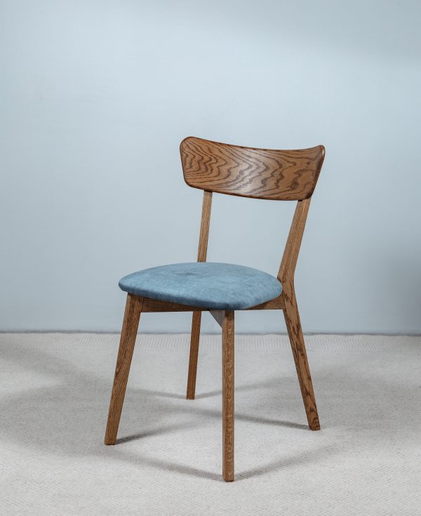 Scaun URBANO rustic Topaz 82 (1