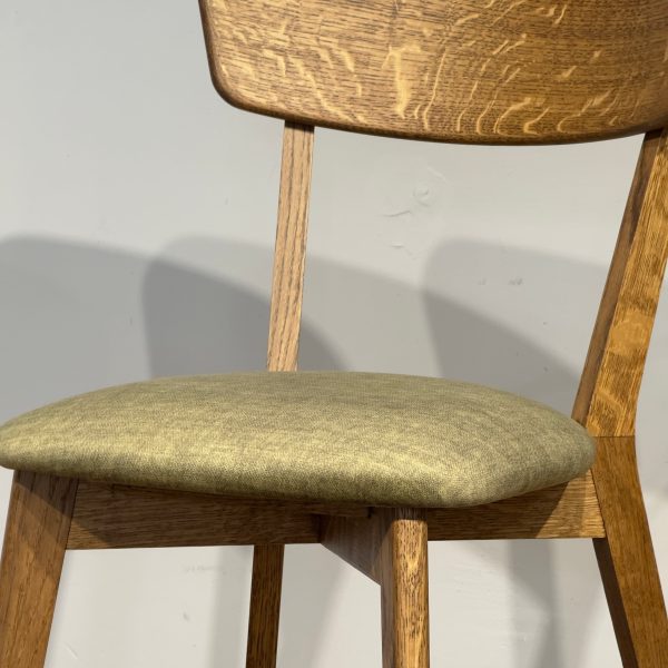 Scaun Urbano Rustic Topaz 32