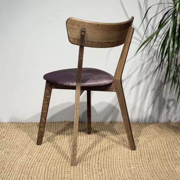 Scaun Urbano Smoked Topaz 75 (2)