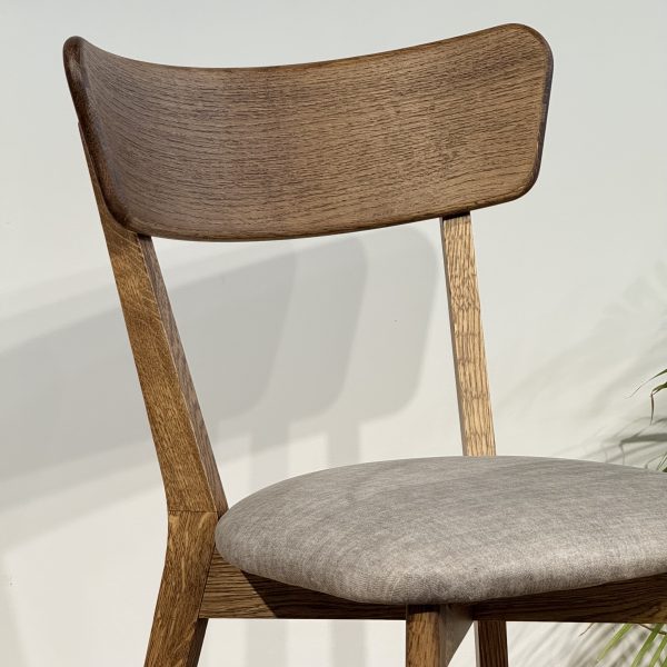 Scaun Urbano rustic topaz 10