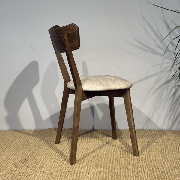 Scaun Urbano smoked Topaz 06 (2)