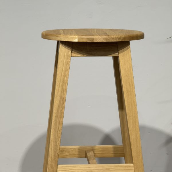 Scaun bar Renata natur hard (2)
