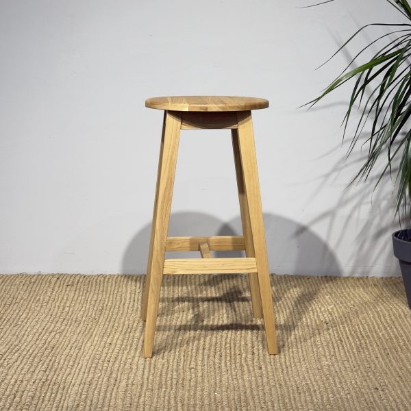 Scaun bar Renata natur hard (3)