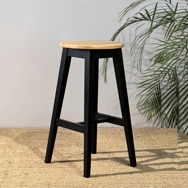 Scaun bar Renata venge natur Hard (6)