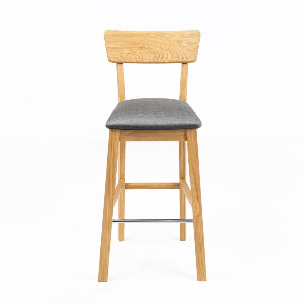 Scaun bar Urbano Natur Topaz 96 (2)