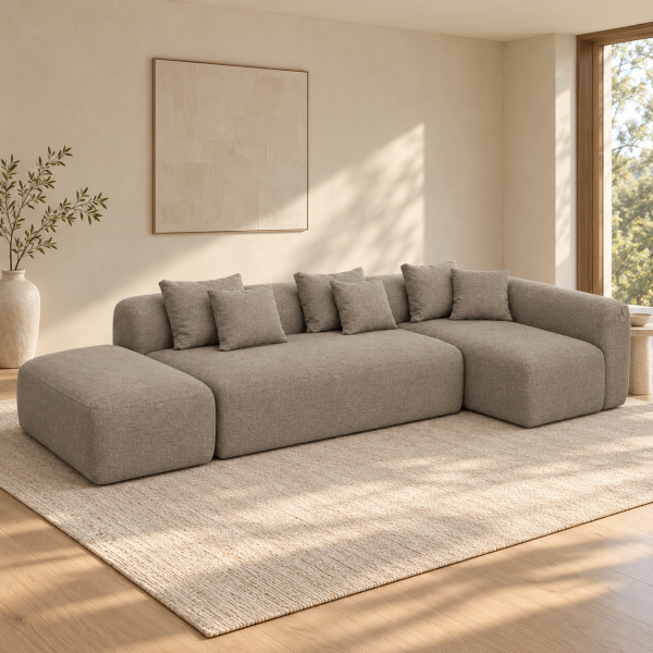 Set Koket Storm 08