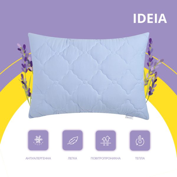 Set LAVANDER (4)