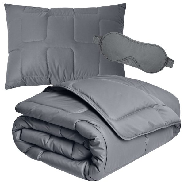 Set MANMAKER Plapuma 140 + 1 perna (1)