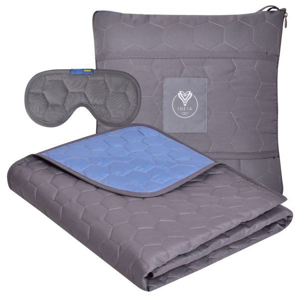 Set Travel grafit Jeans (1)