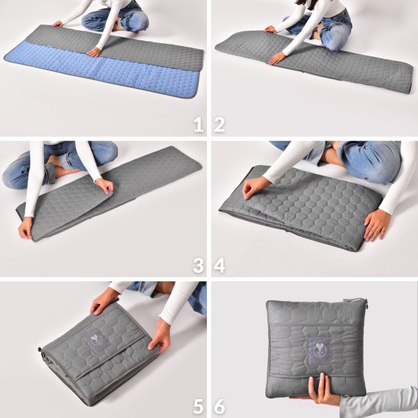 Set Travel grafit Jeans (3)
