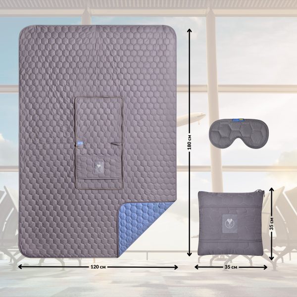 Set Travel grafit Jeans (7)