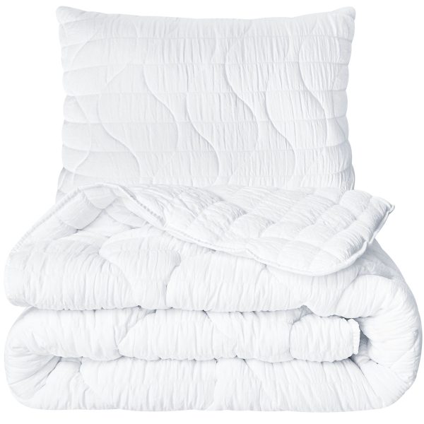 Set pat CLOUD DREAM Plapuma 140 + 1 perna (2)