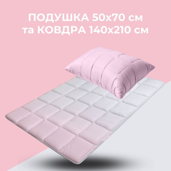Set pat WOMEN TIME Plapuma 140 + 1 Perna (2)