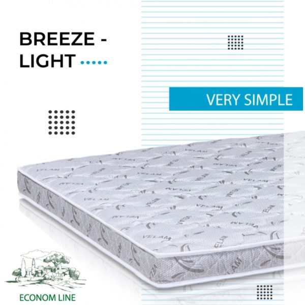 Toper Breeze Light (8)